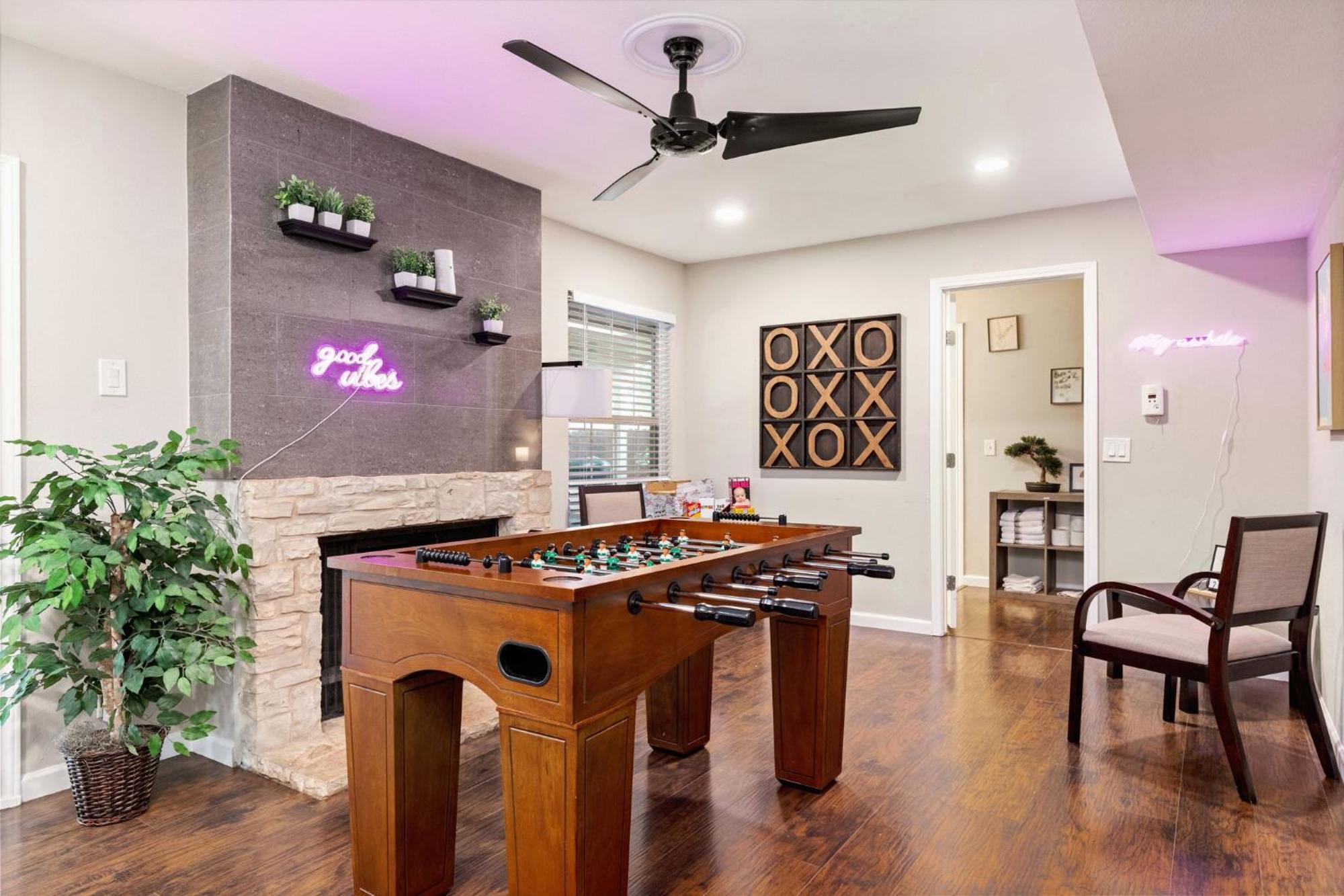 Spacious 4 Bedroom With Pool-Minutes To Seaworld And Lackland Afb San Antonio Exterior foto