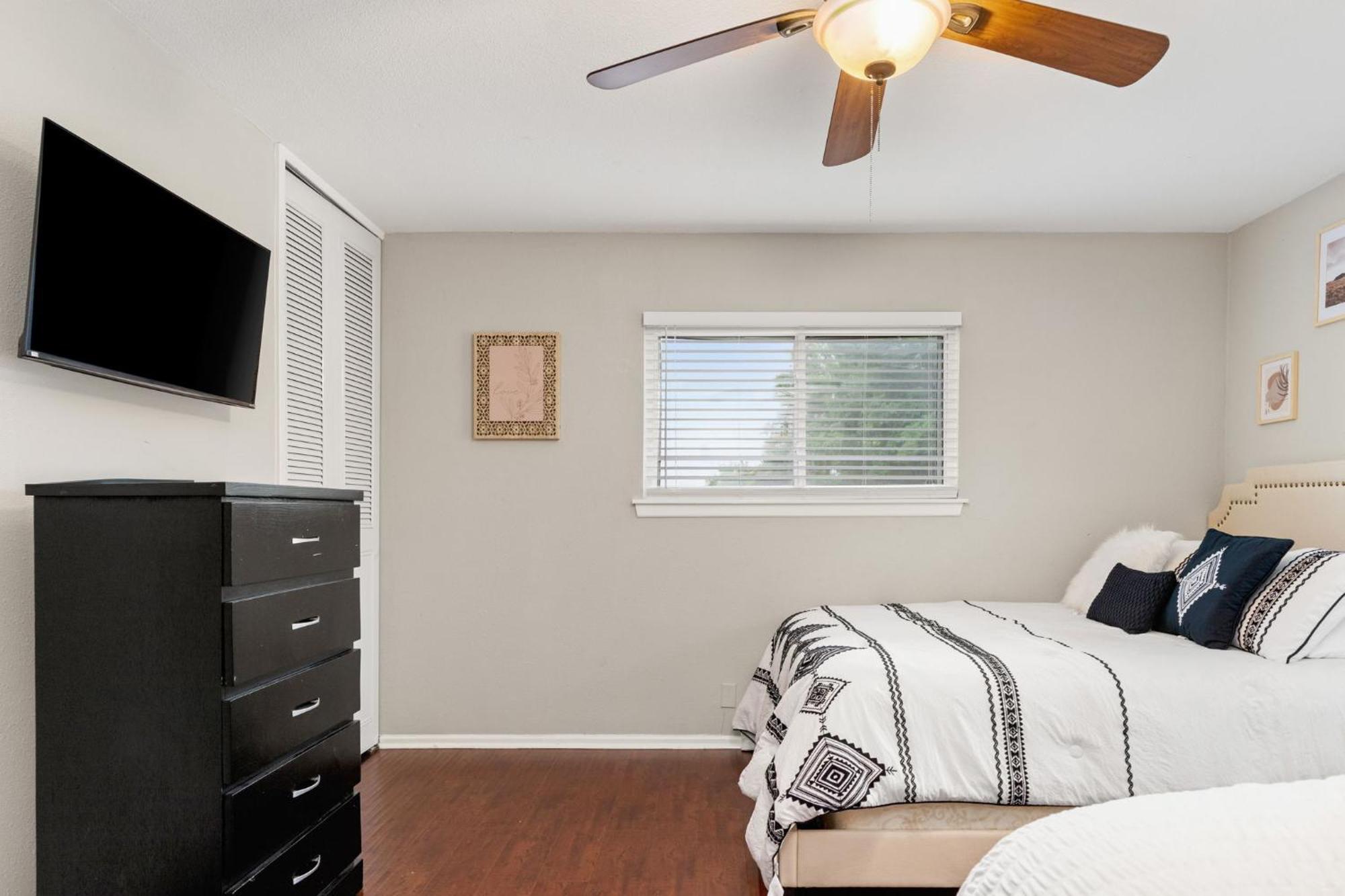 Spacious 4 Bedroom With Pool-Minutes To Seaworld And Lackland Afb San Antonio Exterior foto